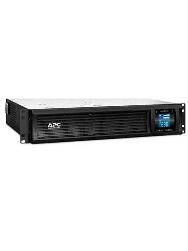 APC SMC3000RMI2U SmartUPS 3000VA Rack Mount UPS